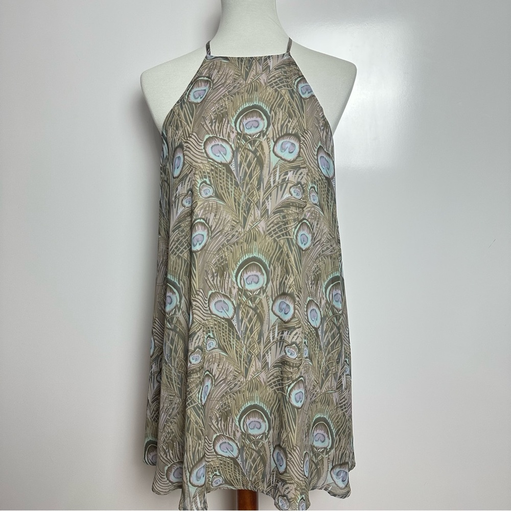 Show Me Your Mumu Dress